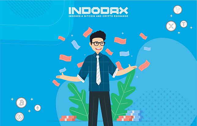 Kenali Biaya Deposit Indodax Bagi Pemula - Omah Review