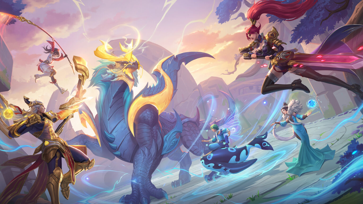 Inilah Beberapa Tips Top Up Honor of Kings dan Mobile Legends