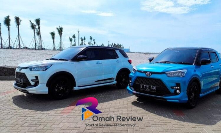 memilih warna mobil yang tepat