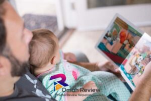 rekomendasi buku bacaan anak