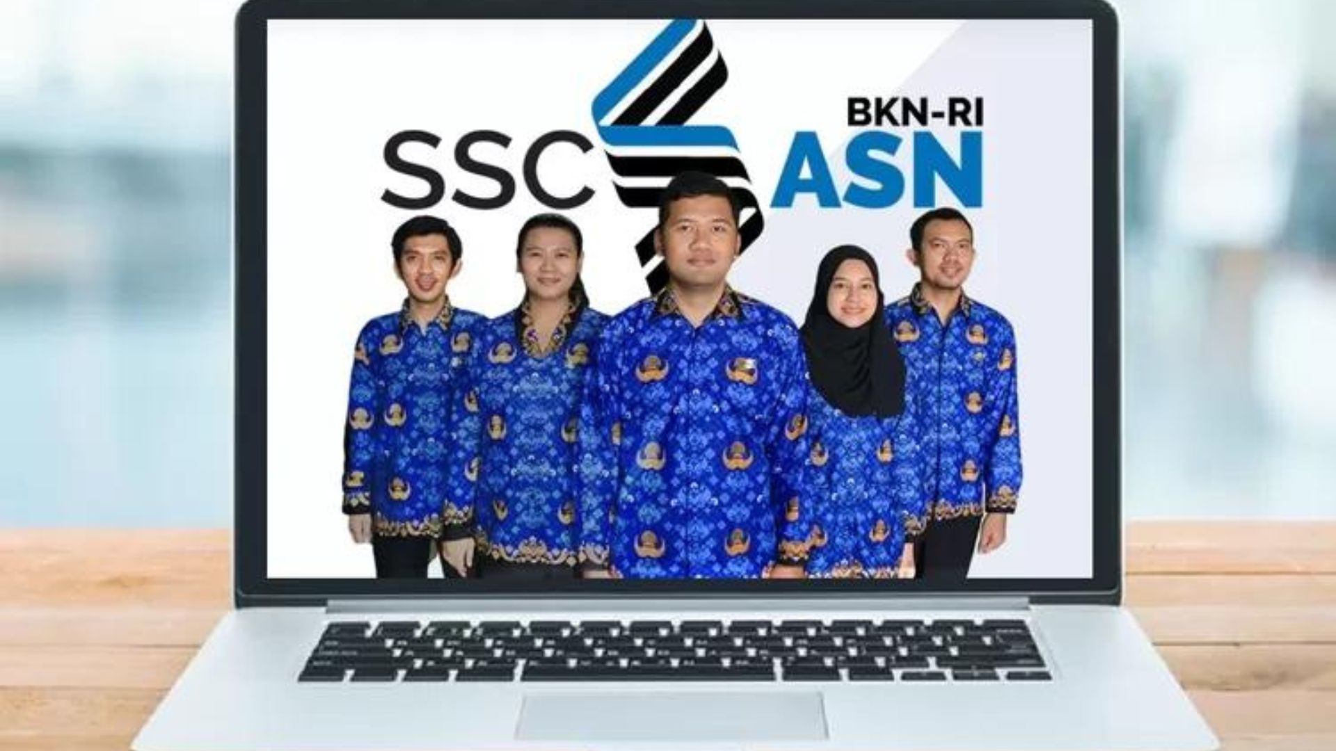 Cara Daftar ASN 2023 Meniti Karier dalam Pemerintahan