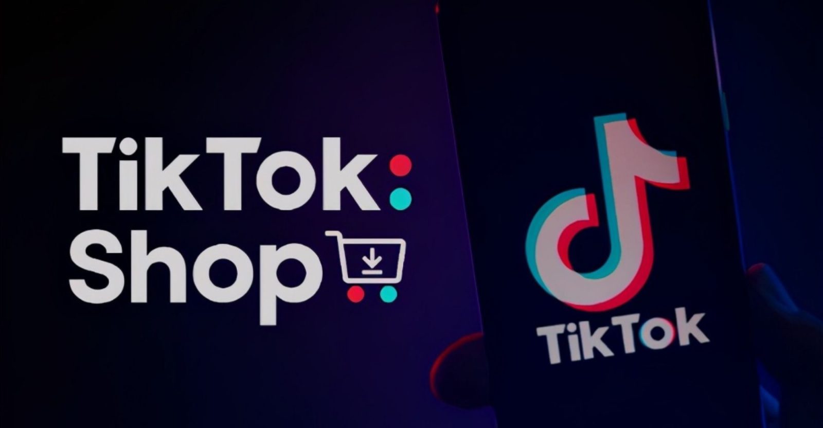 cara daftar TikTok Shop