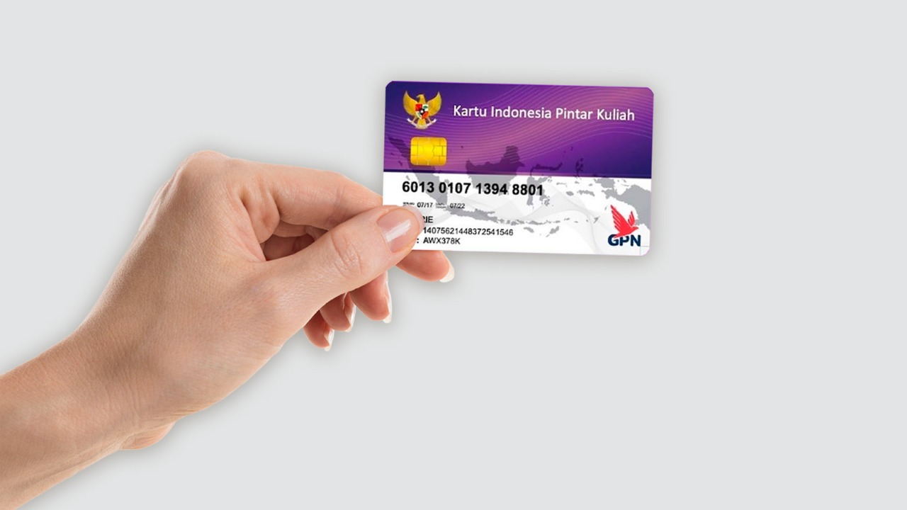 cara membuat KIP Kuliah