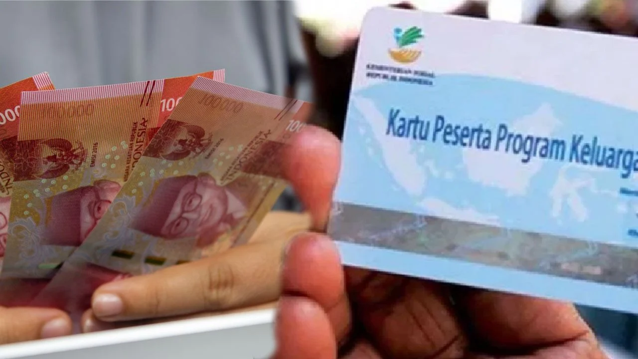 daftar PKH untuk balita