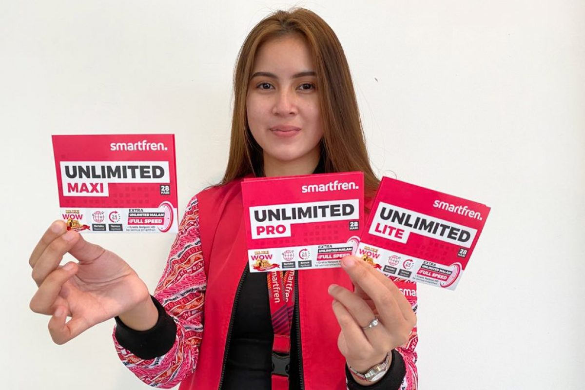 cara daftar kuota Smartfren