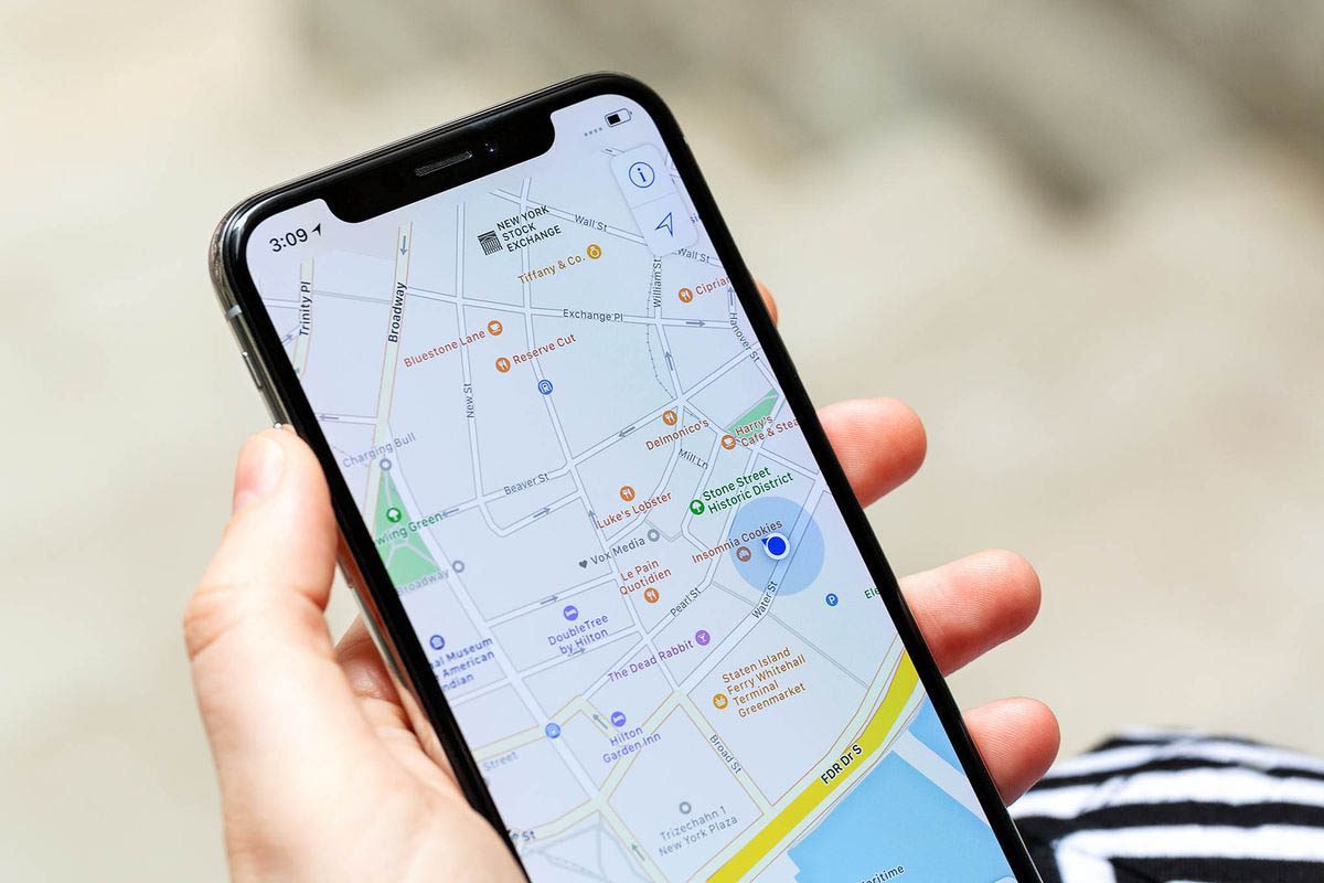 Cara Daftar Lokasi Di Google Maps: Jadikan Bisnis Anda Terlihat!