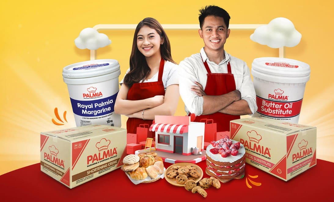 inspirasi usaha kuliner