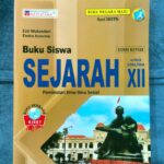 Buku Paket Sejarah Peminatan Kelas 10 Kurikulum 2013 PDF