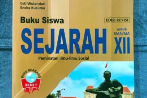 Buku Paket Sejarah Peminatan Kelas 10 Kurikulum 2013 PDF