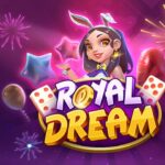 topup Royal Dream