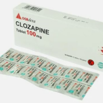Mengenal Clozapine