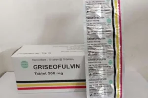 Mengenal Griseofulvin: Obat Ampuh untuk Infeksi Jamur