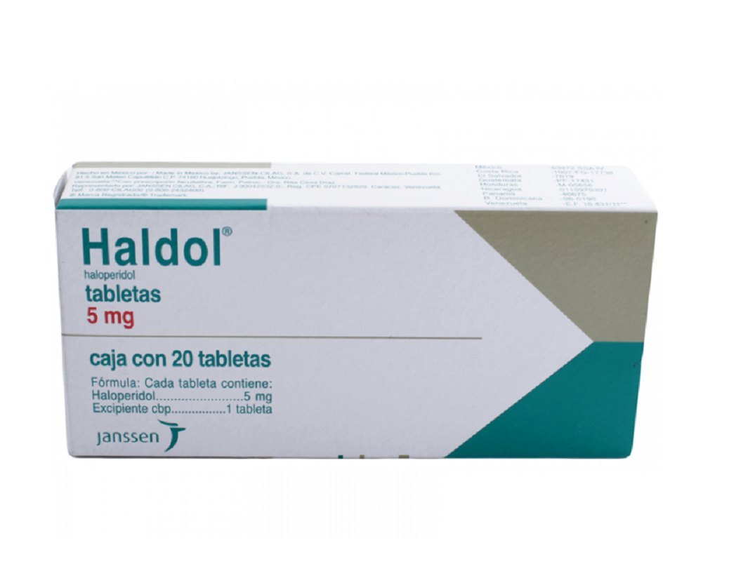 Haldol: Obat Antipsikotik untuk Mengatasi Gangguan Mental
