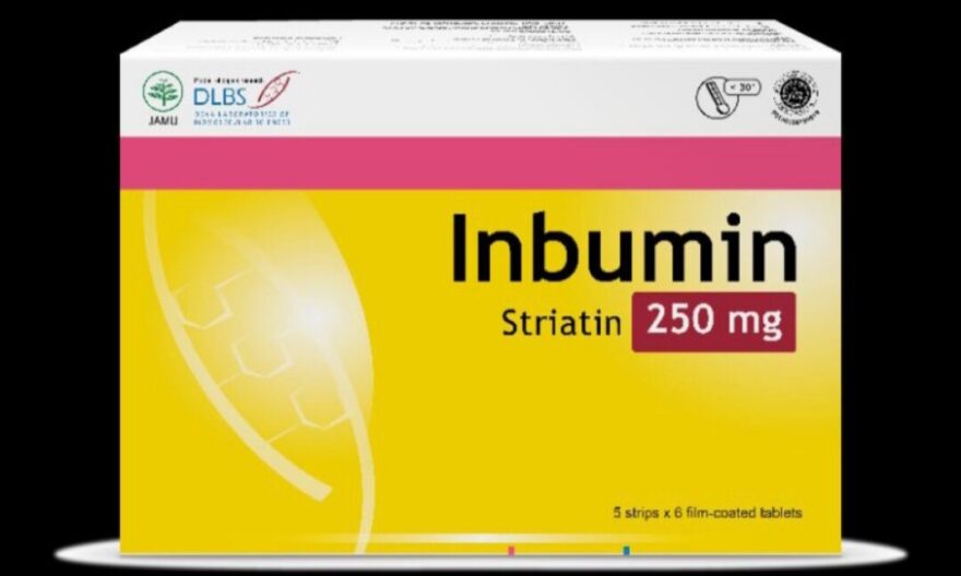 Obat Inbumin Ekstrak Ikan Gabus: Manfaat dan Penggunaannya untuk Kesehatan