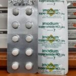 Imodium: Penggunaan dan Manfaat dalam Mengatasi Diare