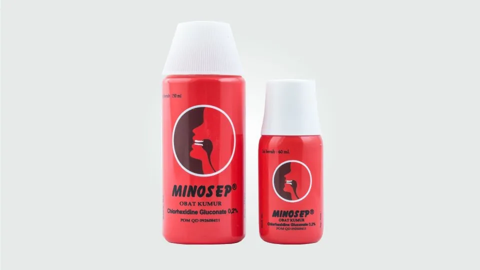 minosep