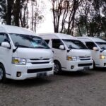 sewa Hiace Jakarta murah