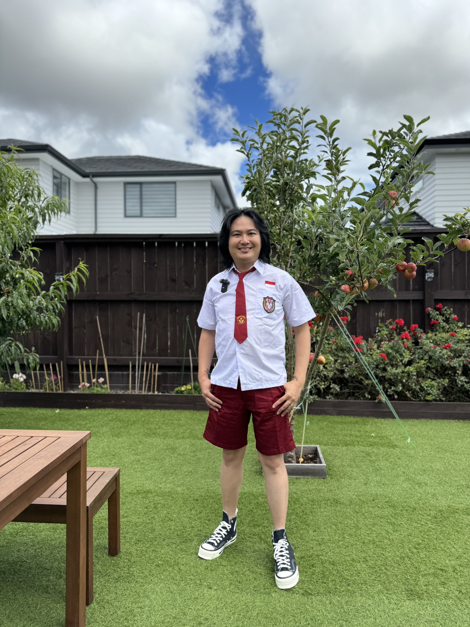 Andy Saputra