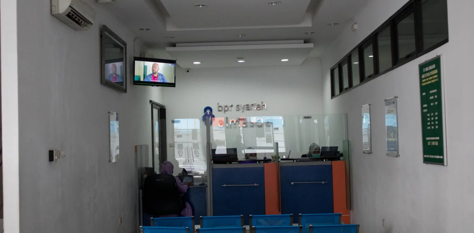 Pembiayaan Syariah