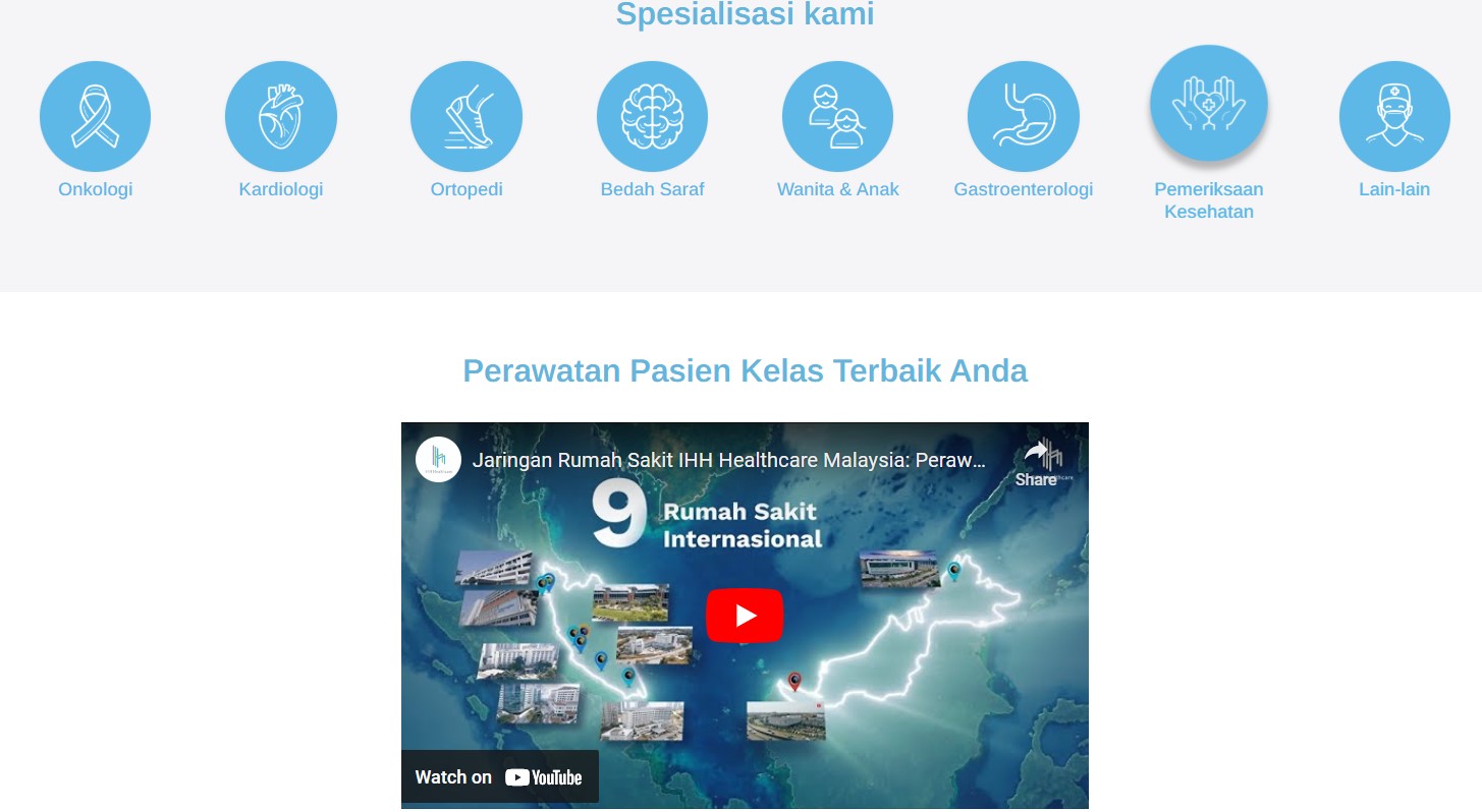 Gejala radang usus