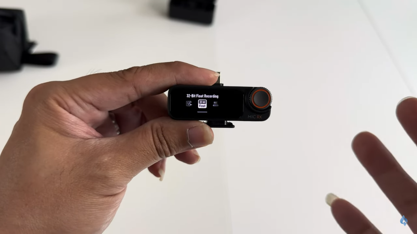 DJI MIC 2