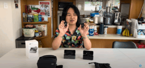 Review DJI Mic 2