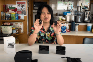 Review DJI Mic 2