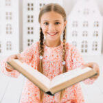 Buku dongeng anak