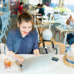 Digital entrepreneur