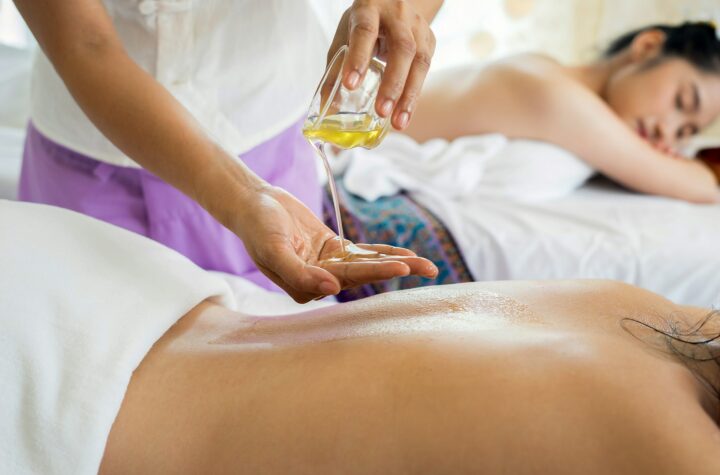 jenis spa