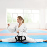 Judo