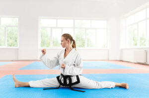 Judo