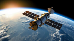 Satelit