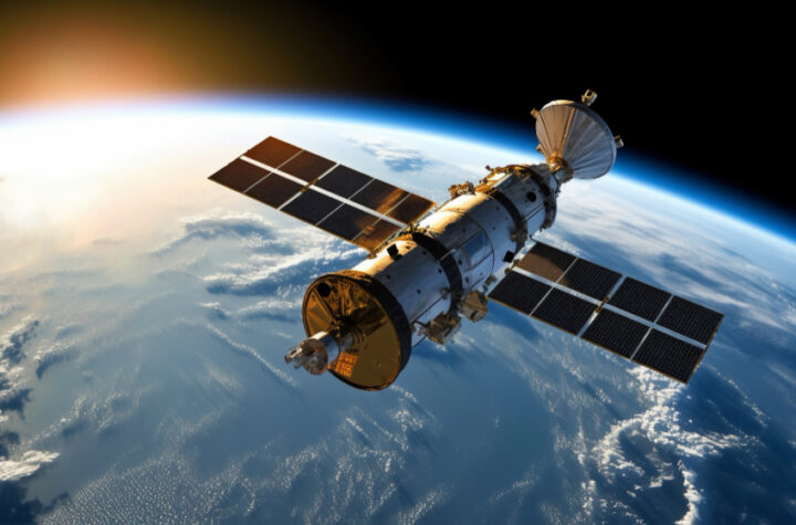 Satelit