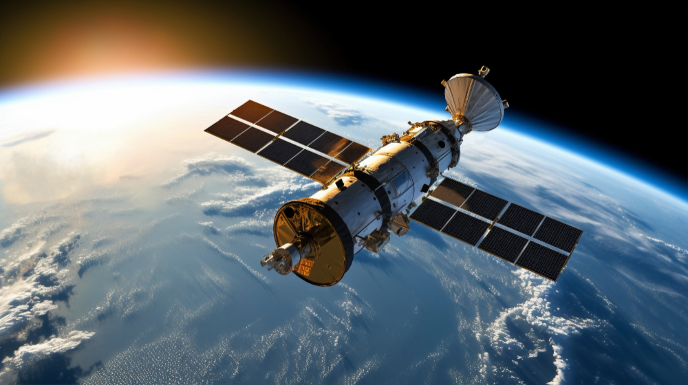 Satelit