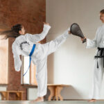 Taekwondo