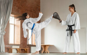 Taekwondo