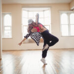 jenis dance