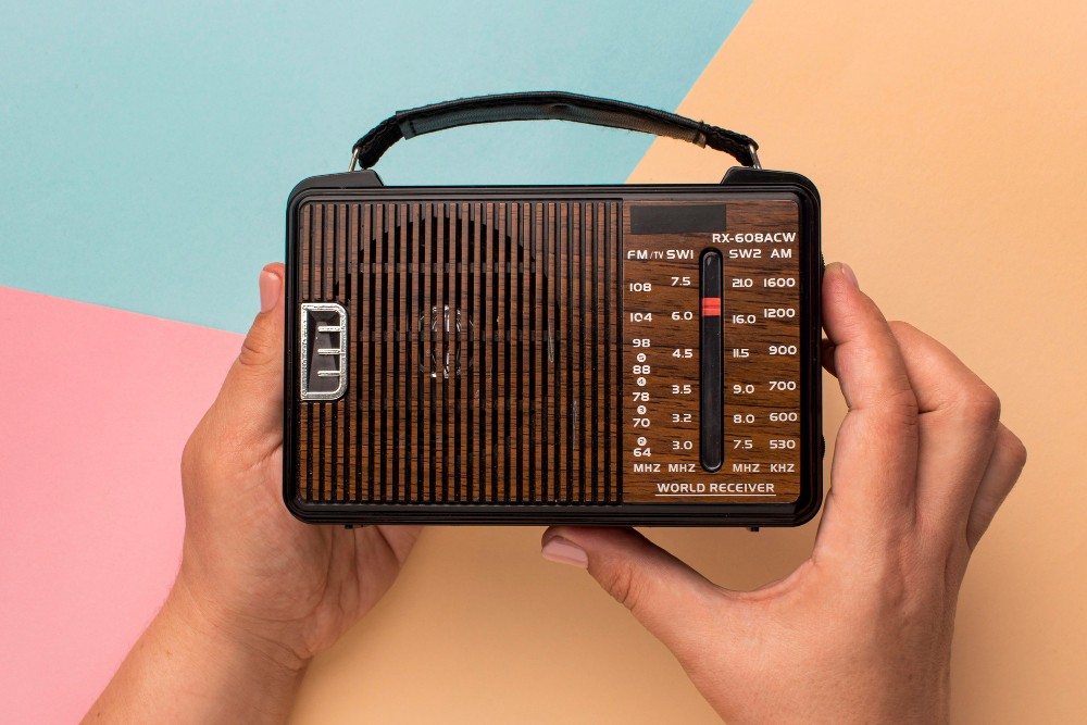 Radio