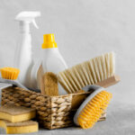Cleaning kit