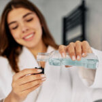 Mouthwash