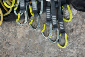 Carabiner