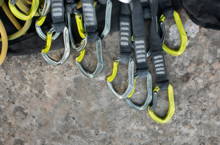 Carabiner