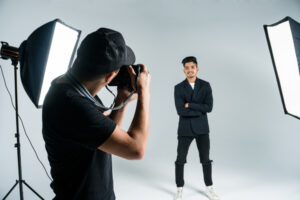 Studio foto