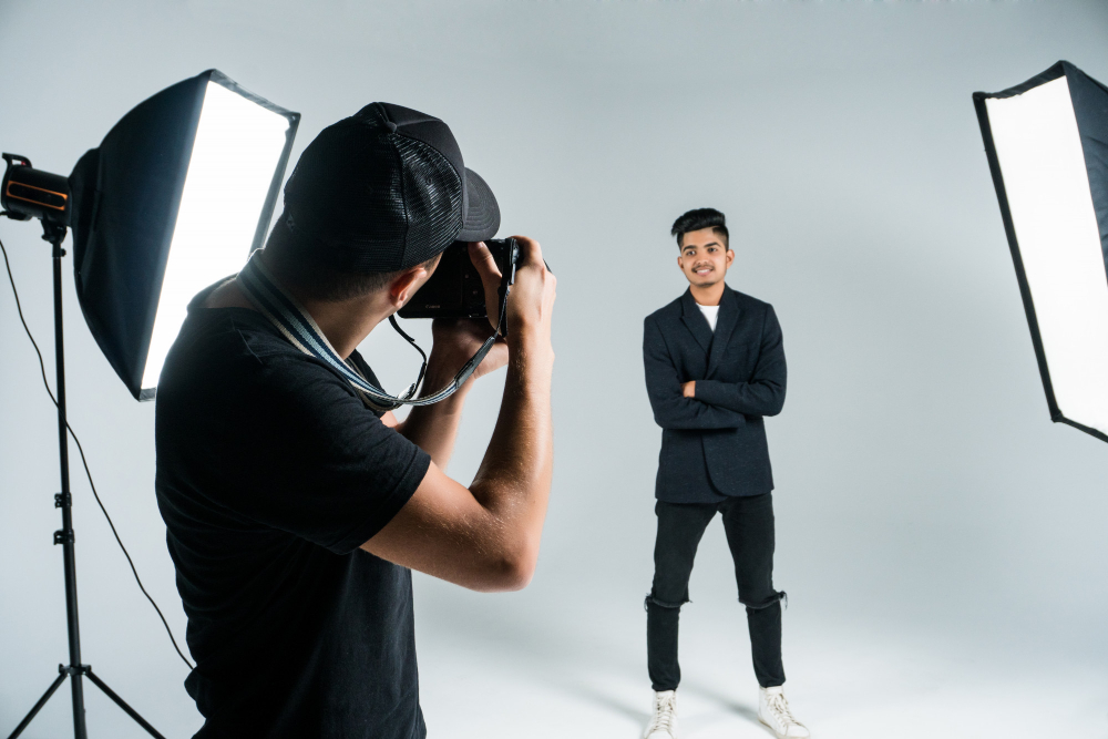 Studio foto