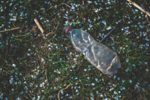 Kurangi plastik