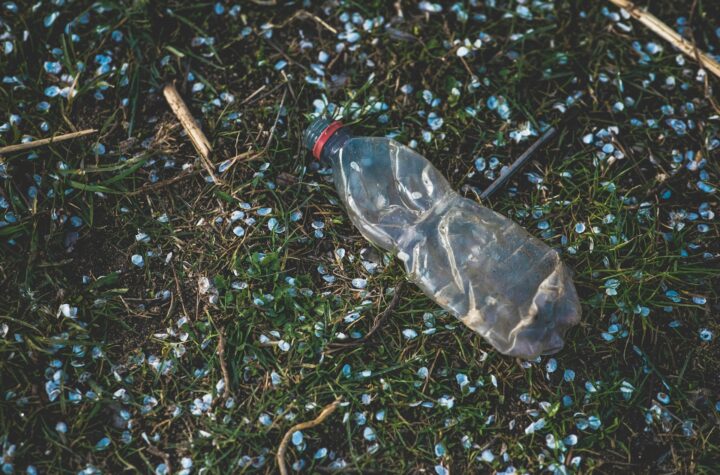 Kurangi plastik