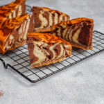 Marble cake