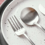 Peralatan makan