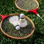 Badminton
